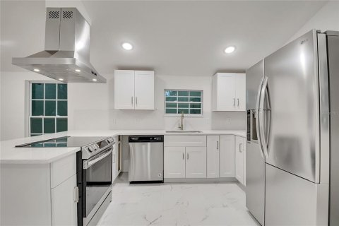 Villa ou maison à vendre à DeLand, Floride: 2 chambres, 81.29 m2 № 1844575 - photo 23