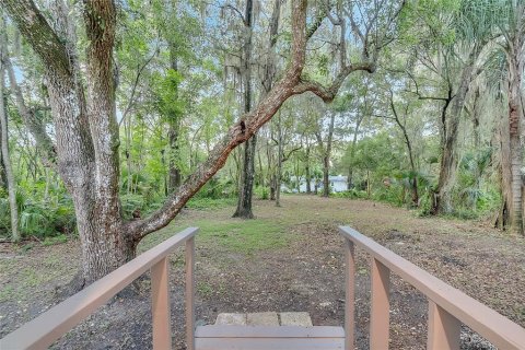 Villa ou maison à vendre à DeLand, Floride: 2 chambres, 81.29 m2 № 1844575 - photo 26