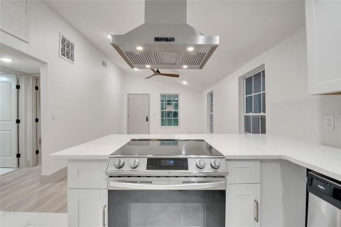 Villa ou maison à vendre à DeLand, Floride: 2 chambres, 81.29 m2 № 1844575 - photo 24