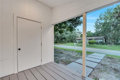 Villa ou maison à vendre à DeLand, Floride: 2 chambres, 81.29 m2 № 1844575 - photo 7