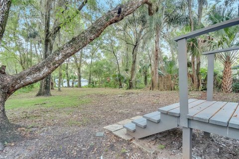 Villa ou maison à vendre à DeLand, Floride: 2 chambres, 81.29 m2 № 1844575 - photo 27