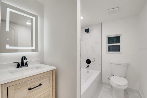 Villa ou maison à vendre à DeLand, Floride: 2 chambres, 81.29 m2 № 1844575 - photo 19