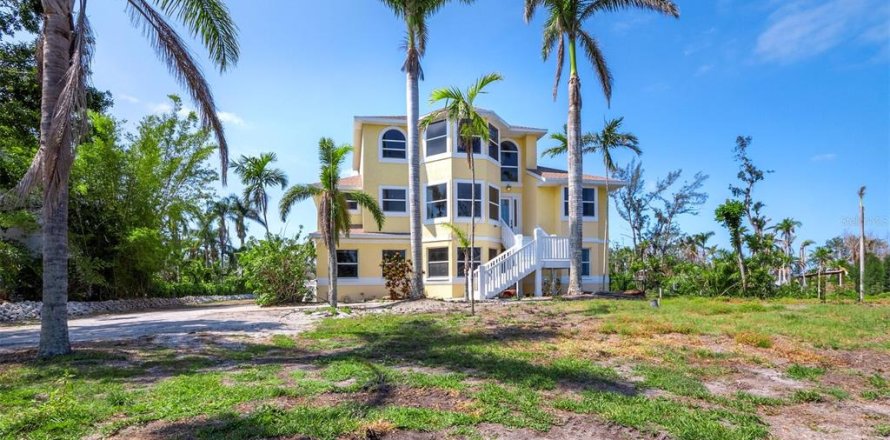 Villa ou maison à Bradenton, Floride 3 chambres, 237.74 m2 № 1686507