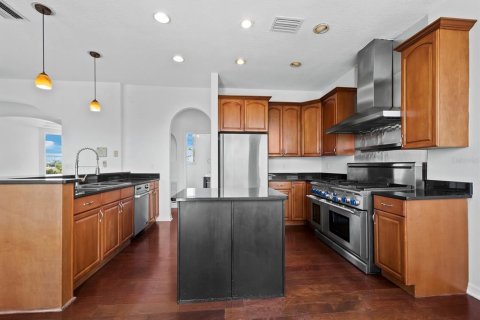 Villa ou maison à vendre à Bradenton, Floride: 3 chambres, 237.74 m2 № 1686507 - photo 14