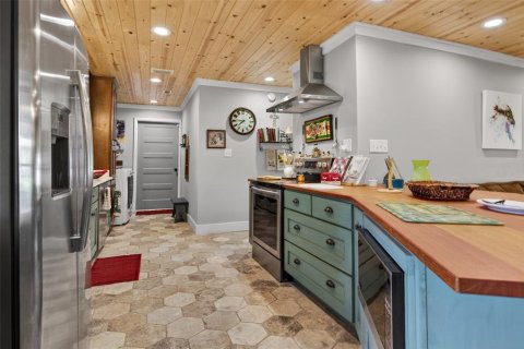 Купить виллу или дом в Сатсума, Флорида 8 комнат, 115.11м2, № 2099503 - фото 11