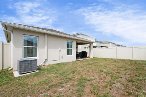 Villa ou maison à vendre à Wesley Chapel, Floride: 3 chambres, 149.94 m2 № 2108105 - photo 30