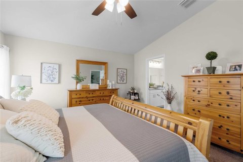 Villa ou maison à vendre à Wesley Chapel, Floride: 3 chambres, 149.94 m2 № 2108105 - photo 18