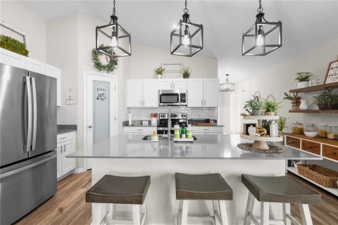 Villa ou maison à vendre à Wesley Chapel, Floride: 3 chambres, 149.94 m2 № 2108105 - photo 6