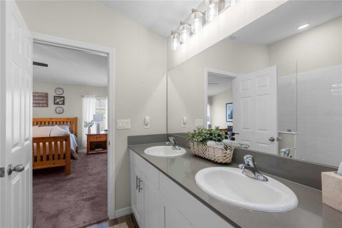 Villa ou maison à vendre à Wesley Chapel, Floride: 3 chambres, 149.94 m2 № 2108105 - photo 21