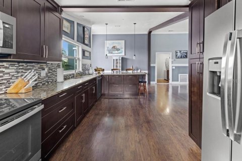 Villa ou maison à vendre à Port Charlotte, Floride: 4 chambres, 175.96 m2 № 1815793 - photo 10