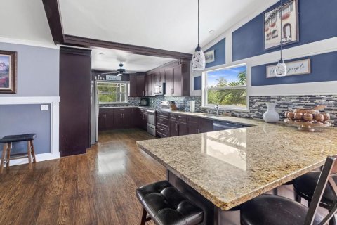 Villa ou maison à vendre à Port Charlotte, Floride: 4 chambres, 175.96 m2 № 1815793 - photo 6