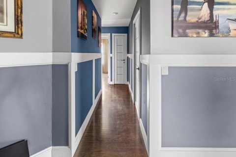 Villa ou maison à vendre à Port Charlotte, Floride: 4 chambres, 175.96 m2 № 1815793 - photo 22