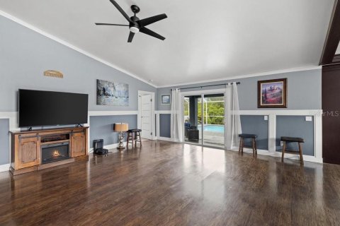 Villa ou maison à vendre à Port Charlotte, Floride: 4 chambres, 175.96 m2 № 1815793 - photo 28