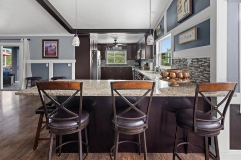 Villa ou maison à vendre à Port Charlotte, Floride: 4 chambres, 175.96 m2 № 1815793 - photo 7