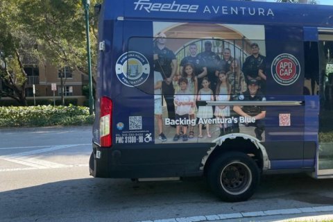 Купить кондоминиум в Авентура, Флорида 3 спальни, 146.79м2, № 2012409 - фото 19