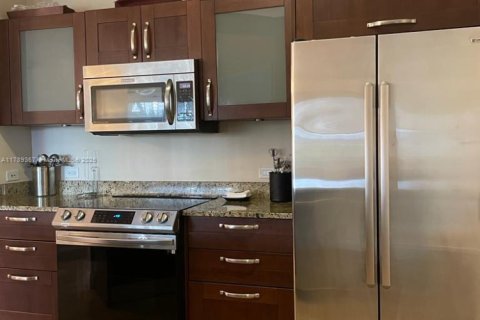 Купить кондоминиум в Авентура, Флорида 3 спальни, 146.79м2, № 2012409 - фото 4