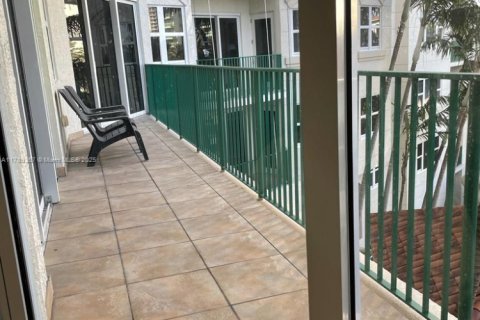 Купить кондоминиум в Авентура, Флорида 3 спальни, 146.79м2, № 2012409 - фото 8