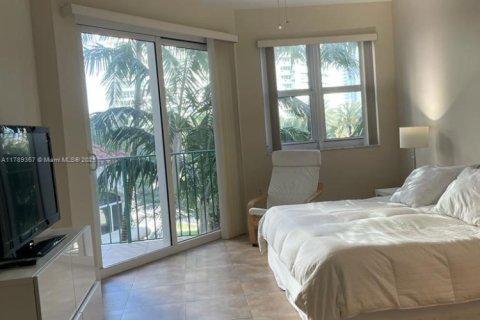 Купить кондоминиум в Авентура, Флорида 3 спальни, 146.79м2, № 2012409 - фото 5