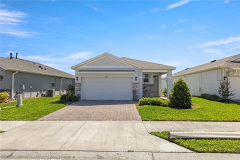 Villa ou maison à vendre à Ocala, Floride: 3 chambres, 150.69 m2 № 1583914 - photo 1