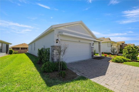 Villa ou maison à vendre à Ocala, Floride: 3 chambres, 150.69 m2 № 1583914 - photo 4