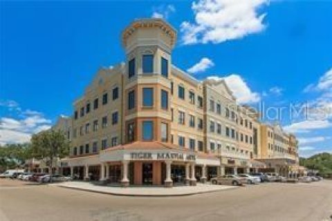 Immobilier commercial à Orlando, Floride 80.45 m2 № 2408514