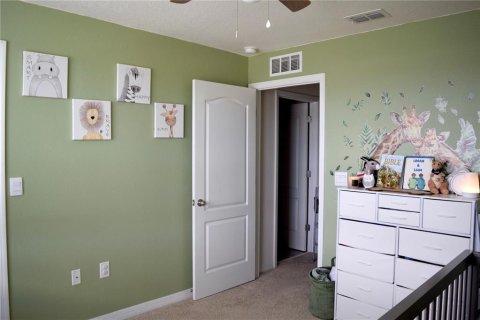 Townhouse in New Smyrna Beach, Florida 3 bedrooms, 149.94 sq.m. № 2100452 - photo 14