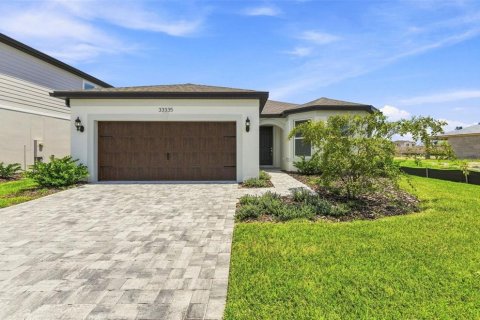 Casa en Wesley Chapel, Florida 3 dormitorios, 210.14 m2 № 2134218
