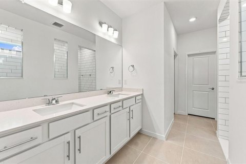 Villa ou maison à vendre à Wesley Chapel, Floride: 3 chambres, 210.14 m2 № 2134218 - photo 8