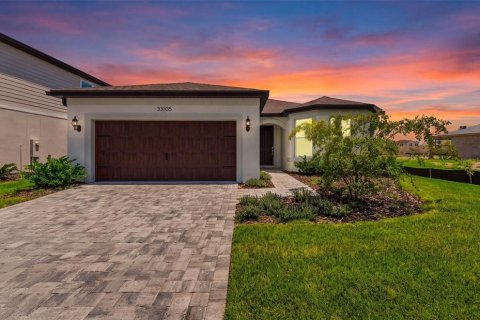 Villa ou maison à vendre à Wesley Chapel, Floride: 3 chambres, 210.14 m2 № 2134218 - photo 18