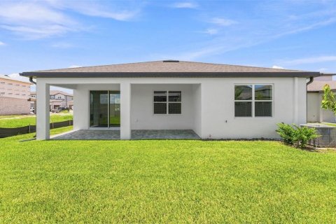 Villa ou maison à vendre à Wesley Chapel, Floride: 3 chambres, 210.14 m2 № 2134218 - photo 16