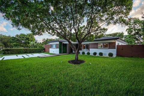 Villa ou maison à vendre à Miami Shores, Floride: 3 chambres, 222.97 m2 № 1973471 - photo 21