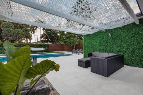 Villa ou maison à vendre à Miami Shores, Floride: 3 chambres, 222.97 m2 № 1973471 - photo 12