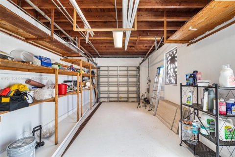 Villa ou maison à vendre à Miami Shores, Floride: 3 chambres, 222.97 m2 № 1973471 - photo 30