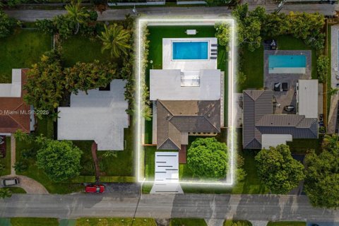 Villa ou maison à vendre à Miami Shores, Floride: 3 chambres, 222.97 m2 № 1973471 - photo 29