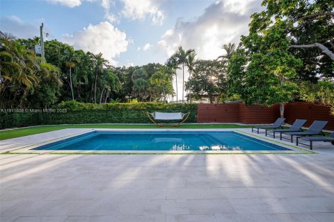 Villa ou maison à vendre à Miami Shores, Floride: 3 chambres, 222.97 m2 № 1973471 - photo 11