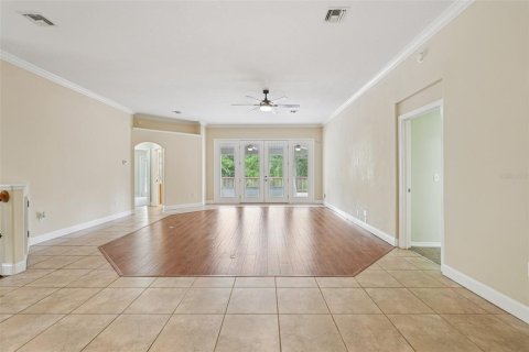 House in Mount Dora, Florida 4 bedrooms, 216.56 sq.m. № 1813578 - photo 8