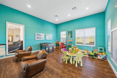 Adosado en venta en Kissimmee, Florida, 3 dormitorios, 120.77 m2 № 2214899 - foto 22