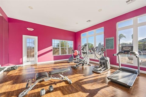 Adosado en venta en Kissimmee, Florida, 3 dormitorios, 120.77 m2 № 2214899 - foto 24