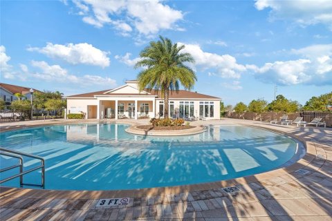 Adosado en venta en Kissimmee, Florida, 3 dormitorios, 120.77 m2 № 2214899 - foto 3