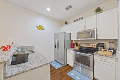 Adosado en venta en Kissimmee, Florida, 3 dormitorios, 120.77 m2 № 2214899 - foto 7