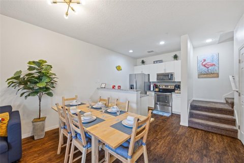 Adosado en venta en Kissimmee, Florida, 3 dormitorios, 120.77 m2 № 2214899 - foto 6