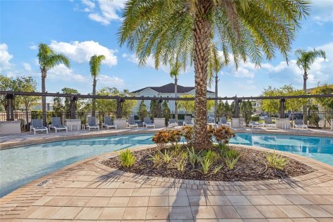 Adosado en venta en Kissimmee, Florida, 3 dormitorios, 120.77 m2 № 2214899 - foto 4