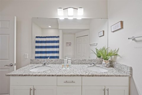 Adosado en venta en Kissimmee, Florida, 3 dormitorios, 120.77 m2 № 2214899 - foto 11