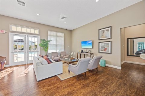 Adosado en venta en Kissimmee, Florida, 3 dormitorios, 120.77 m2 № 2214899 - foto 20