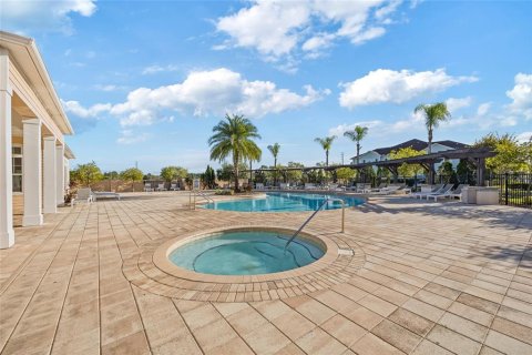 Adosado en venta en Kissimmee, Florida, 3 dormitorios, 120.77 m2 № 2214899 - foto 17