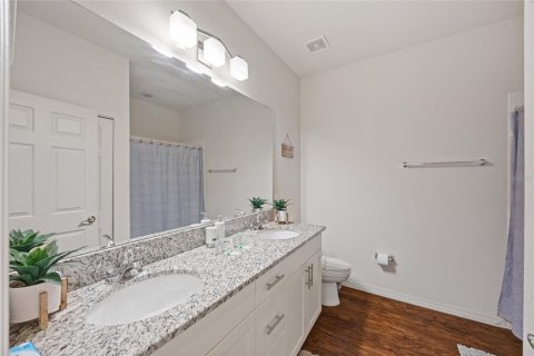 Adosado en venta en Kissimmee, Florida, 3 dormitorios, 120.77 m2 № 2214899 - foto 14