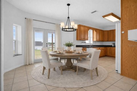 Villa ou maison à vendre à Dade City, Floride: 4 chambres, 228.54 m2 № 2127708 - photo 18