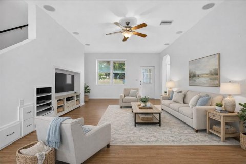 Villa ou maison à vendre à Dade City, Floride: 4 chambres, 228.54 m2 № 2127708 - photo 7