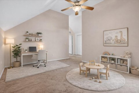 Villa ou maison à vendre à Dade City, Floride: 4 chambres, 228.54 m2 № 2127708 - photo 29