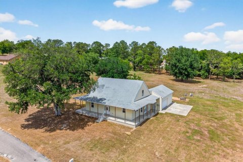 Villa ou maison à vendre à Dade City, Floride: 4 chambres, 228.54 m2 № 2127708 - photo 3